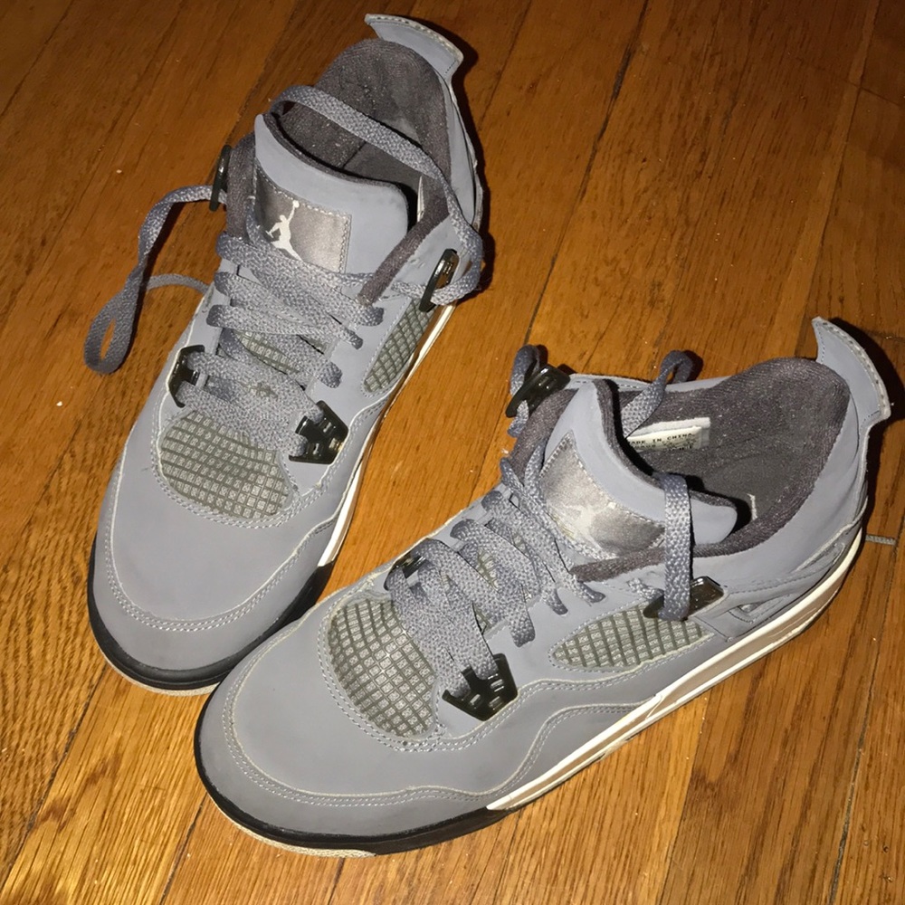 Jordan sneakers